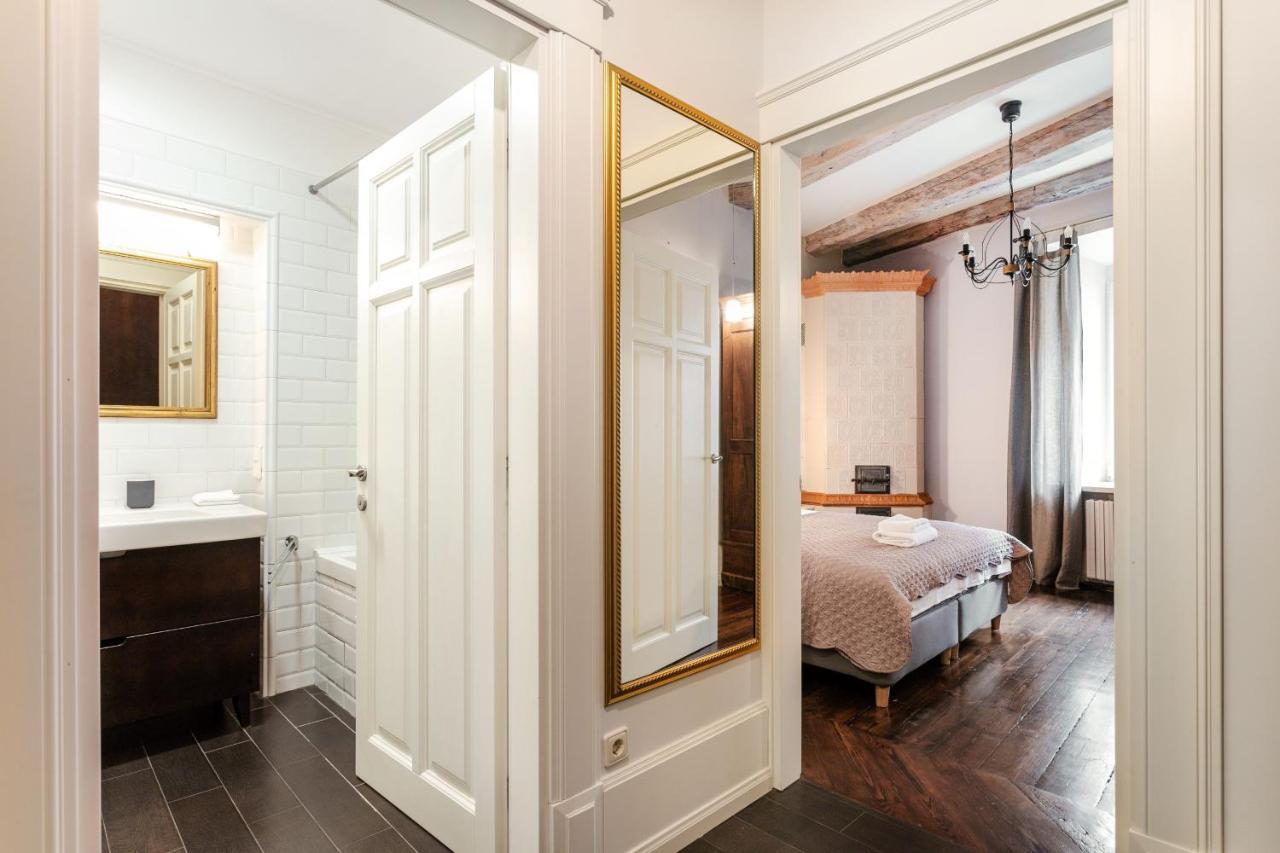 וילנה 3 Bedroom Duplex Apartment Next To The Gates Of Dawn מראה חיצוני תמונה