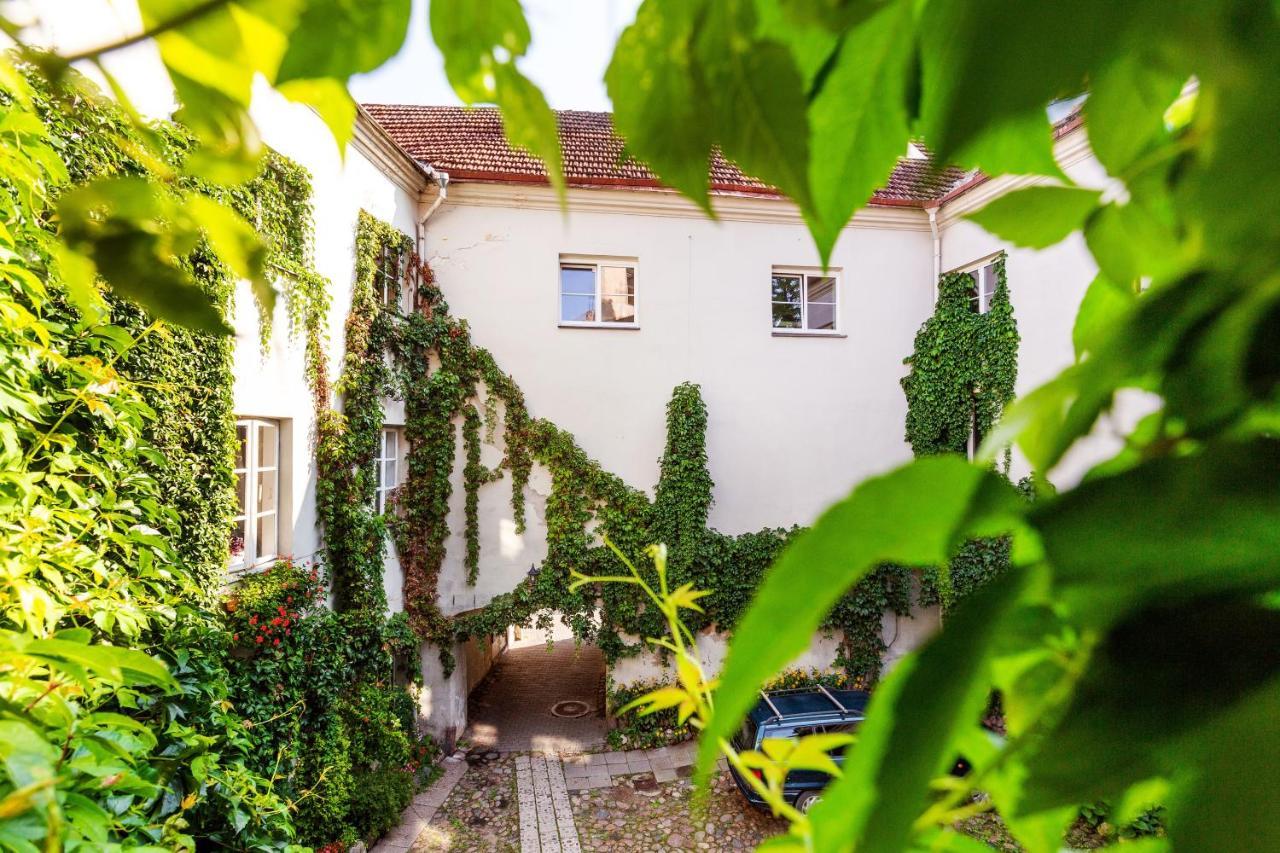 וילנה 3 Bedroom Duplex Apartment Next To The Gates Of Dawn מראה חיצוני תמונה
