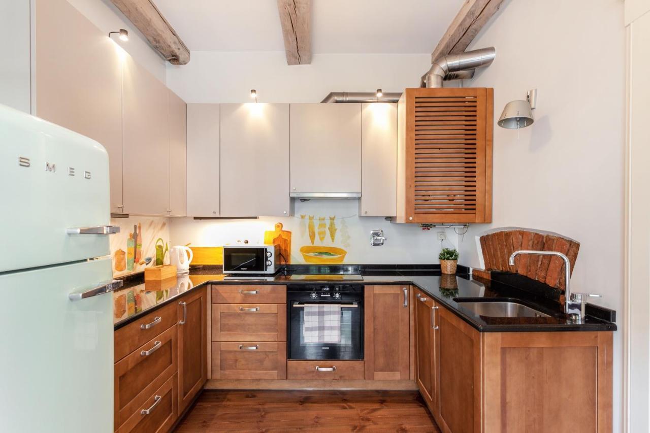 וילנה 3 Bedroom Duplex Apartment Next To The Gates Of Dawn מראה חיצוני תמונה