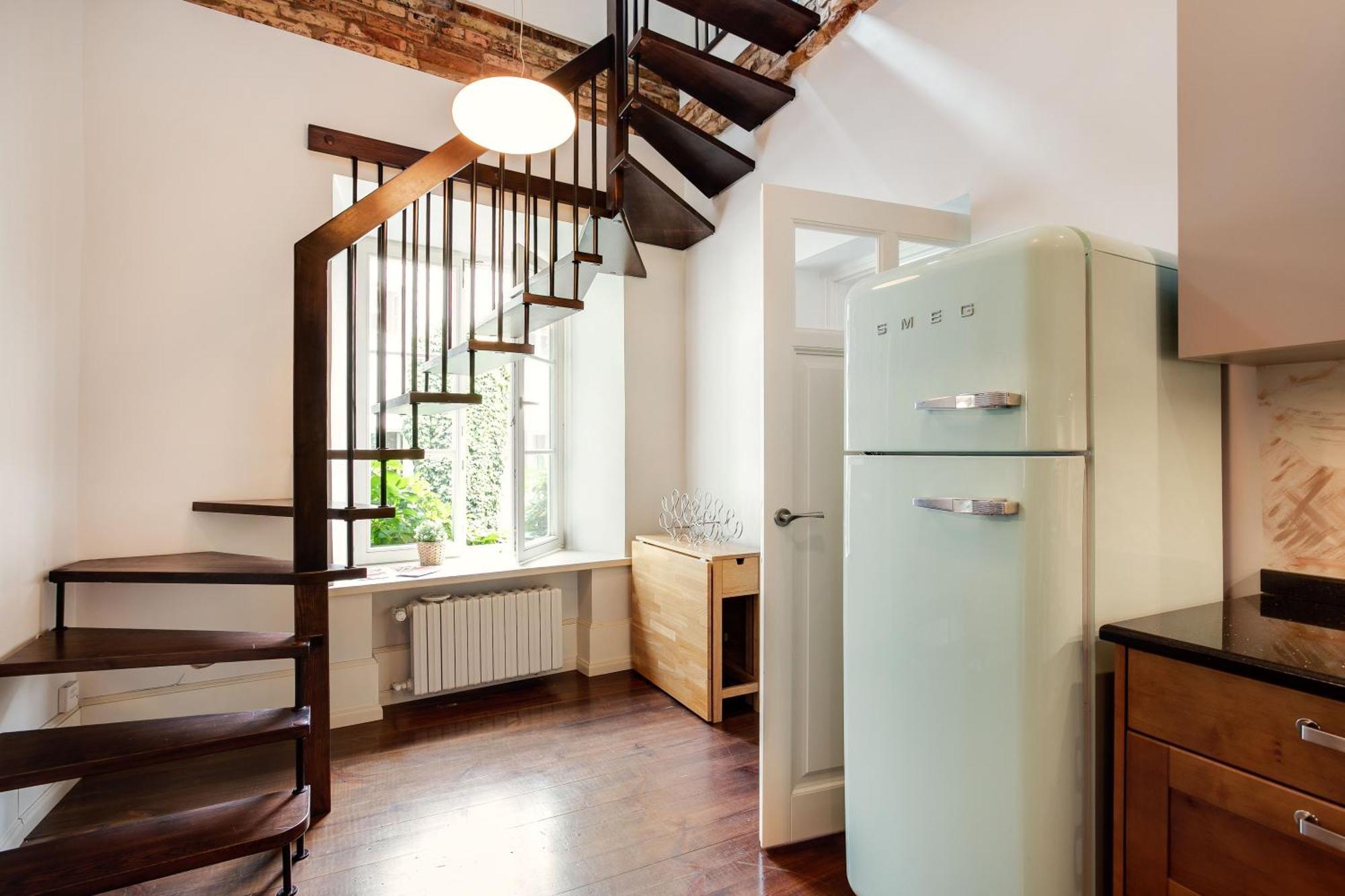וילנה 3 Bedroom Duplex Apartment Next To The Gates Of Dawn מראה חיצוני תמונה